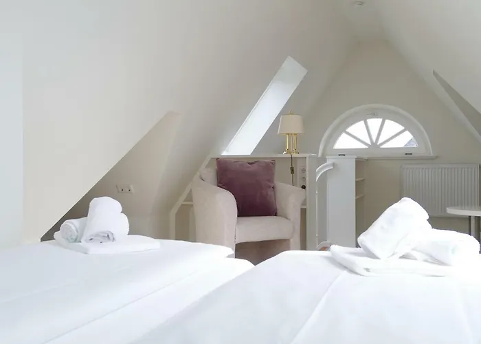 Ferienhaus Sonnenküken