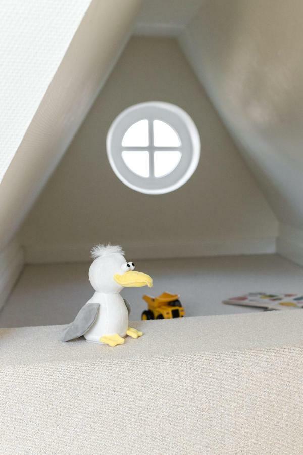 Ferienhaus Sonnenküken *