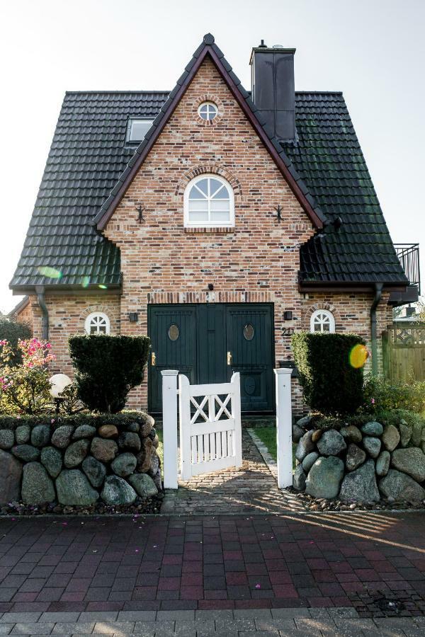Ferienhaus Sonnenküken Apartment *