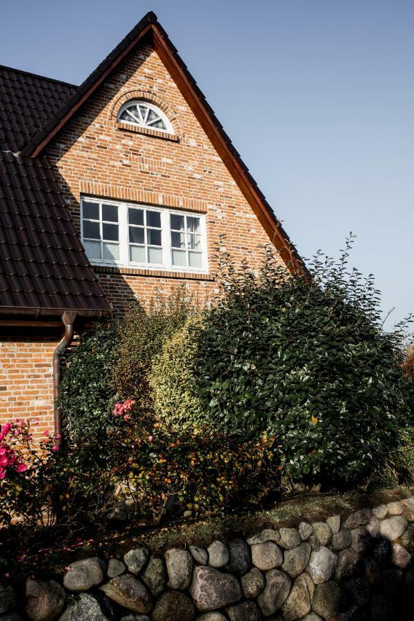 Apartment Ferienhaus Sonnenküken *