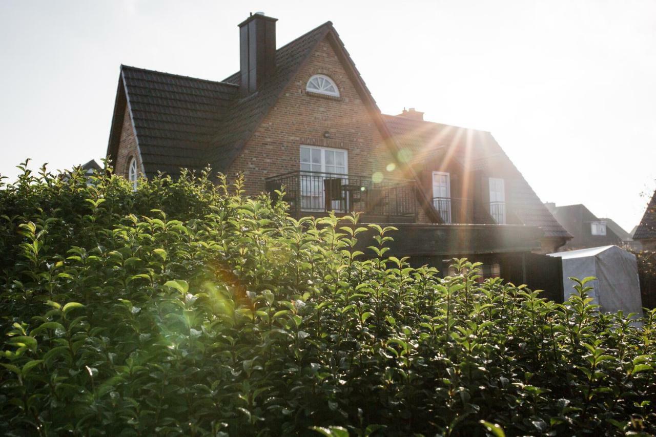 Ferienhaus Sonnenküken Apartment *